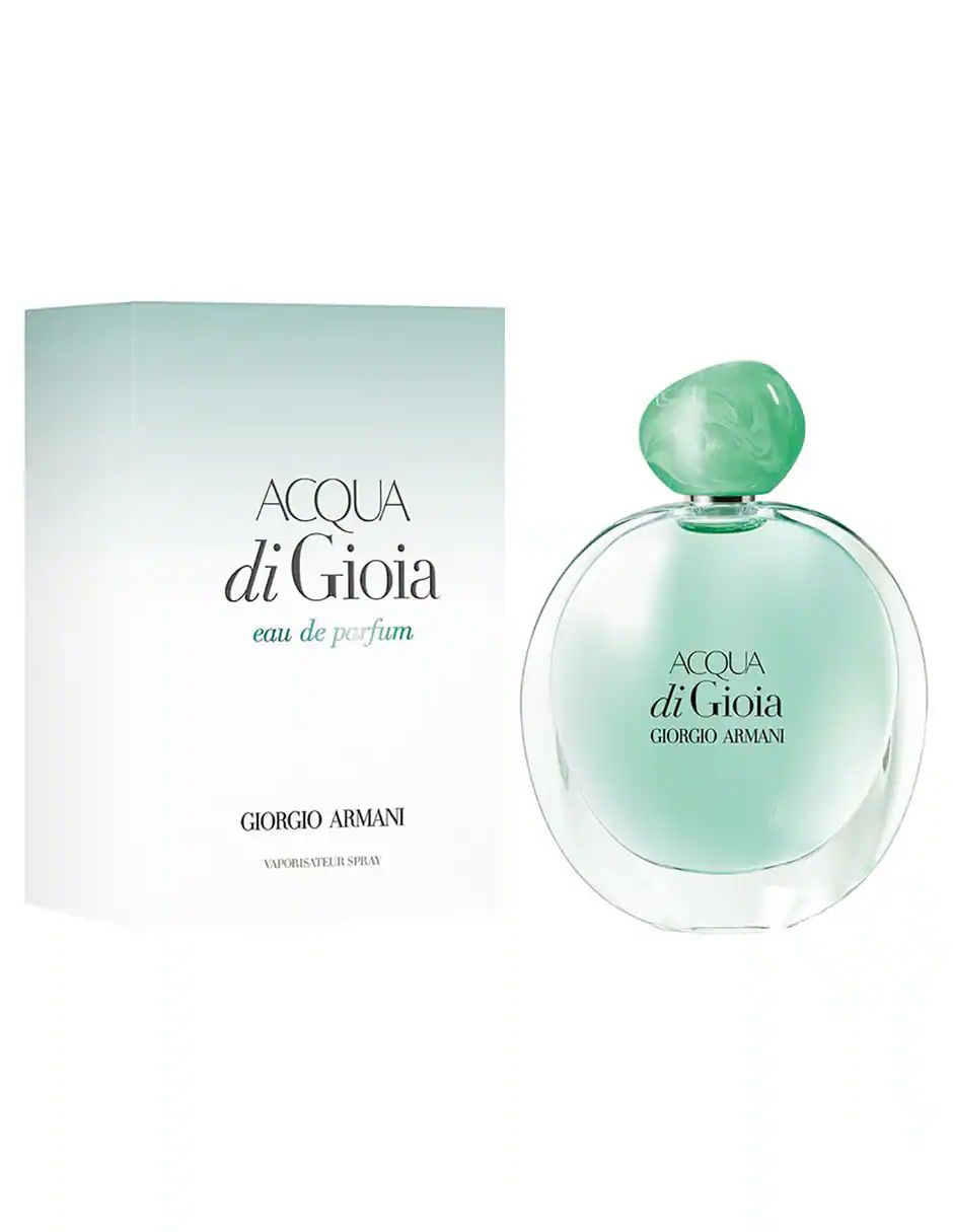 Armani Aqua di Gio Mujer