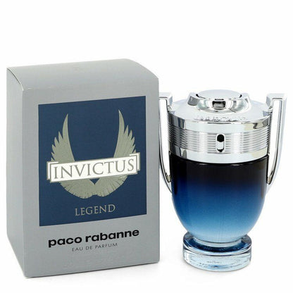 Paco Rabanne Invictus Leyenda