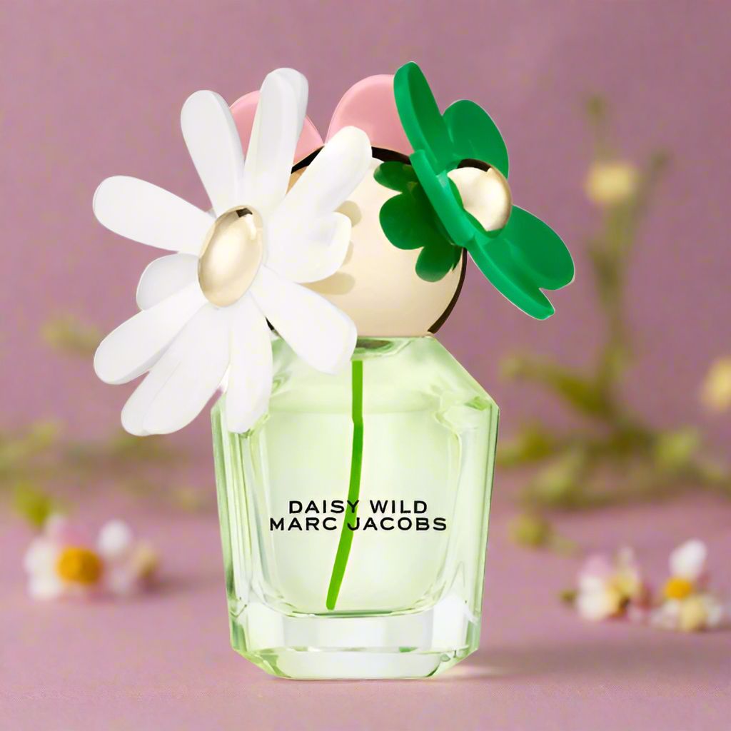 Marc Jacobs Daisy Wild