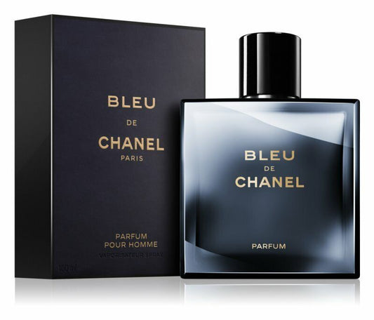 Azul de Chanel