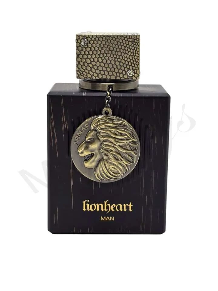 Armaf Club de Nuit Lionheart Men