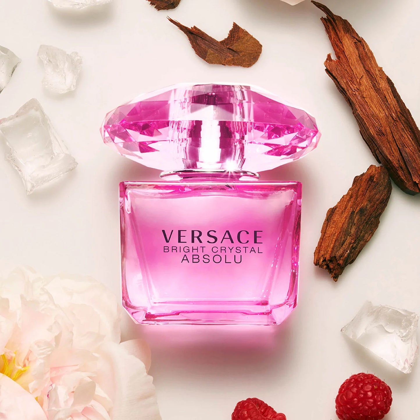 Versace Crystal Absolut