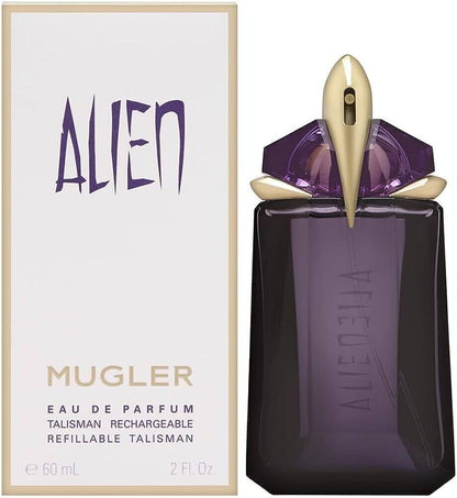Alien de Mugler