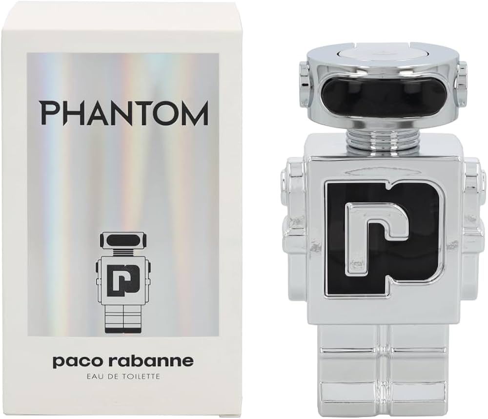 Fantasma de Paco Rabanne