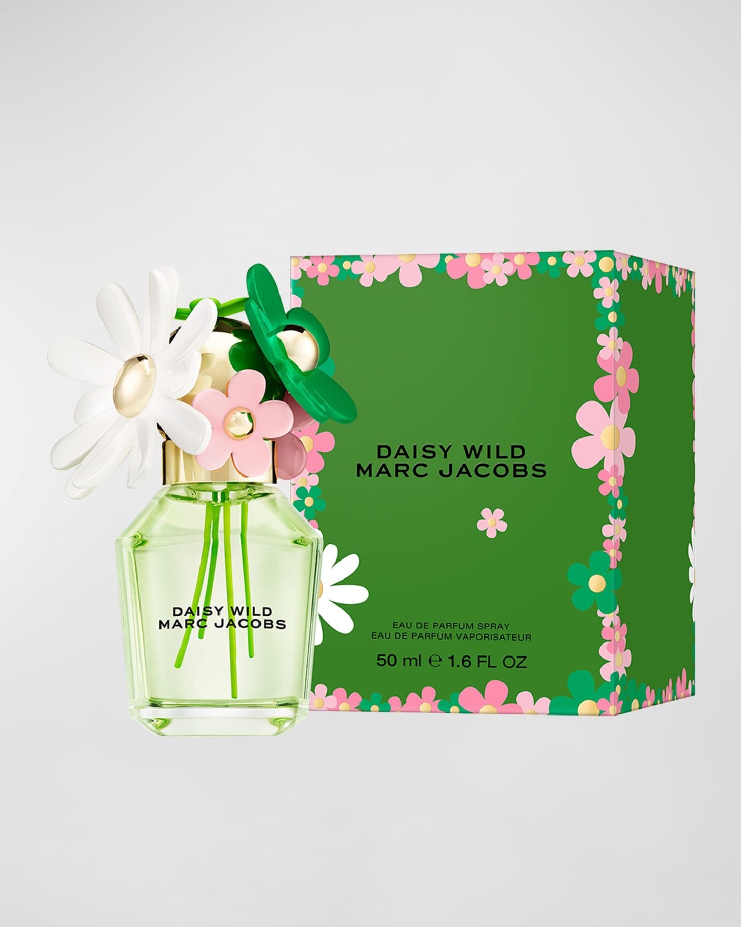 Marc Jacobs Daisy Wild