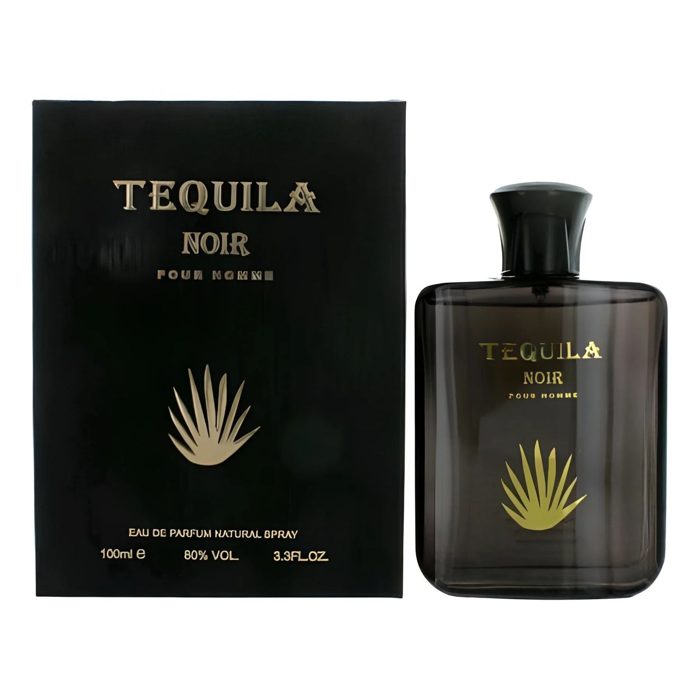 Tequila Noir