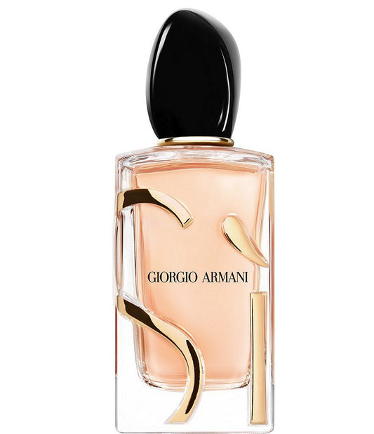 Giorgio Armani Si Eau de Toilette