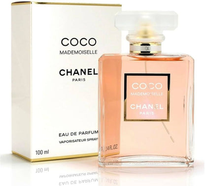 Coco Mademoiselle Chanel