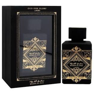 Oud Four Glory Lataffa