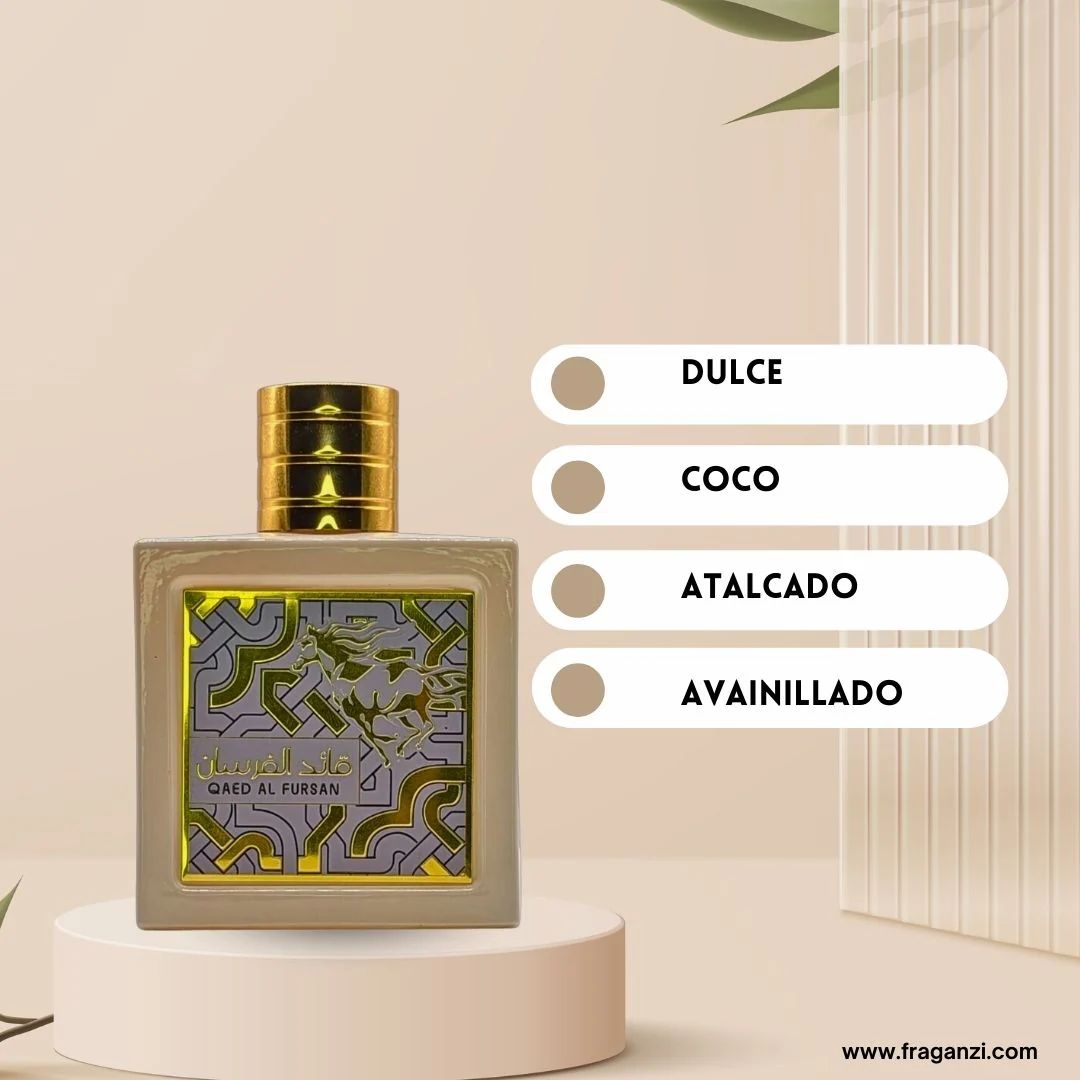 Quae Unlimited Mujer