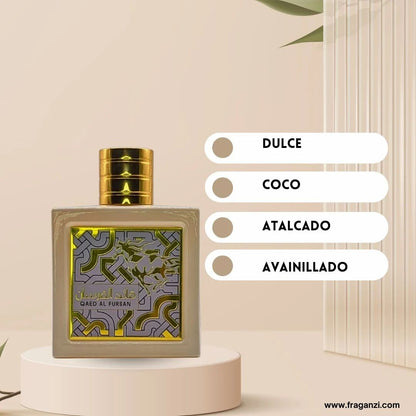 Quae Unlimited Mujer