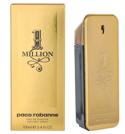 Paco Rabanne 1 Millón
