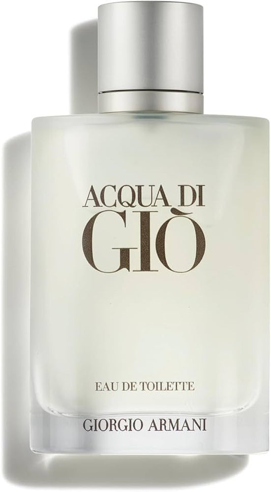 Armani Aqua di Gio Men