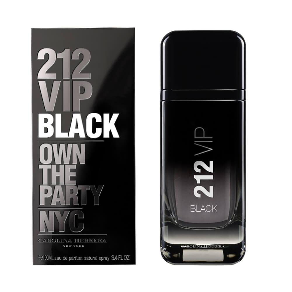 212 VIP Black