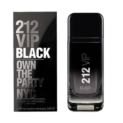 212 VIP Black