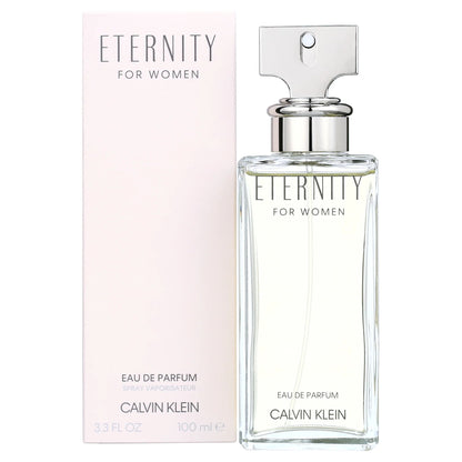 CK Eternity Mujer