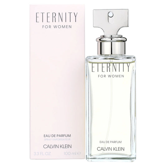 CK Eternity Mujer