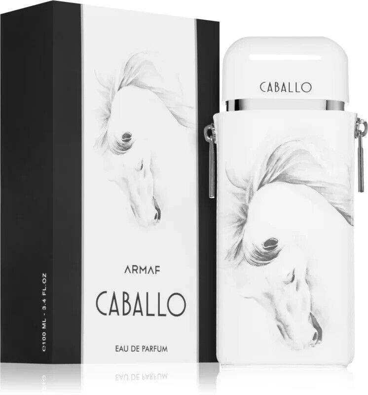 Armaf Carballo para Hombre