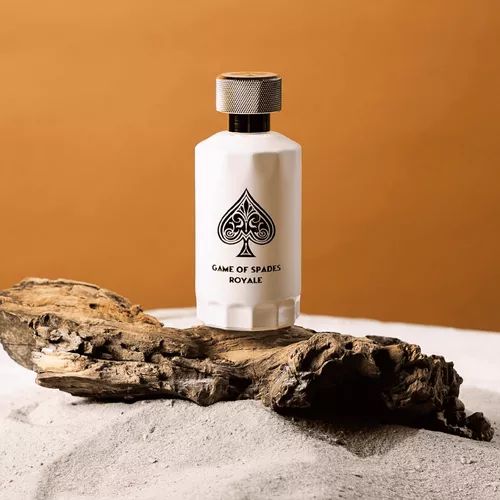 Game of Spades Royal Set 6