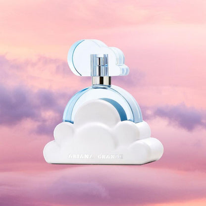Ariana Grande Cloud