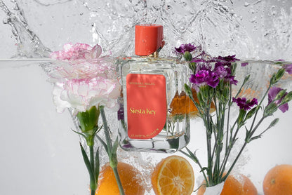 siesta key Michael malul London 3.4 100 ml...
