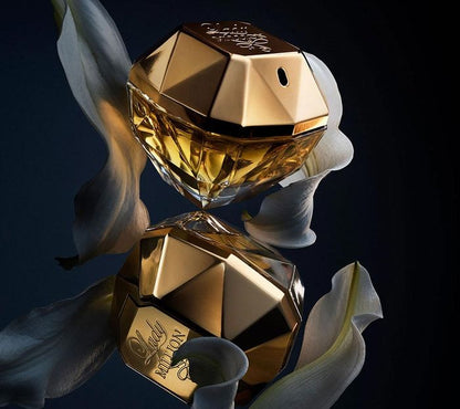 Paco Rabanne Lady Million