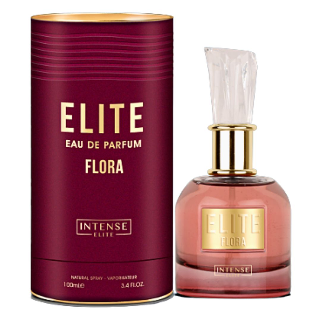 Elite Flores Mujeres