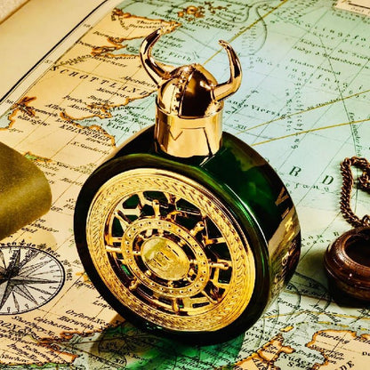 Bharara Viking Dubai