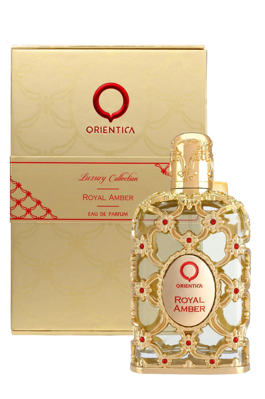 Orientica Royal Amber