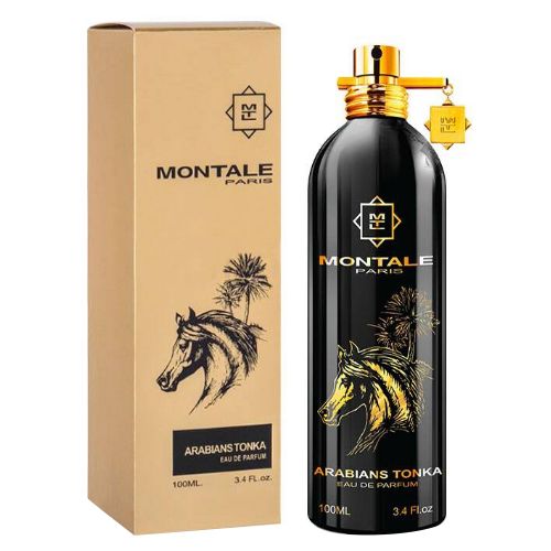 Montale Arabia Tonka