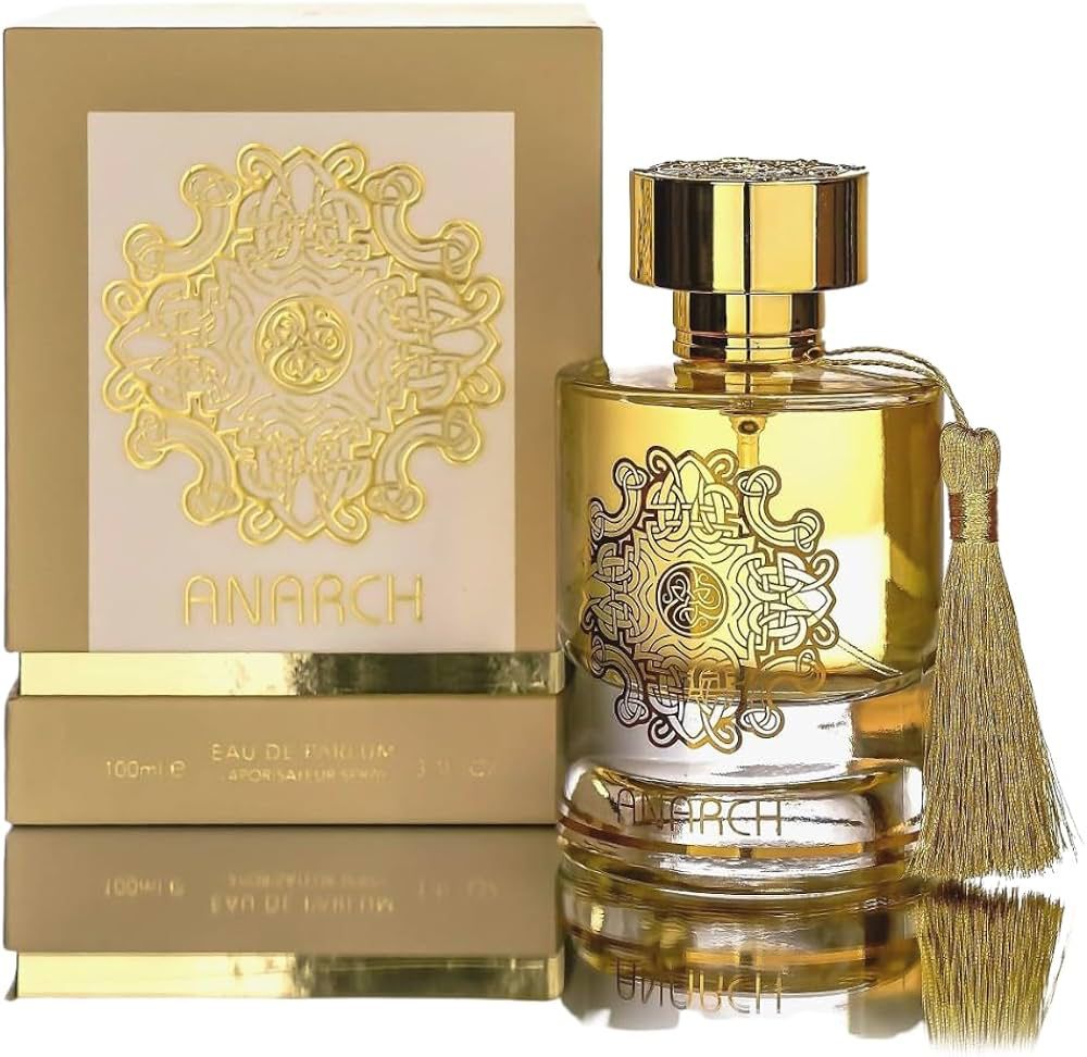 Lataffa Maison Alhambra Anarch Unisex