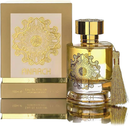 Lataffa Maison Alhambra Anarch Unisex