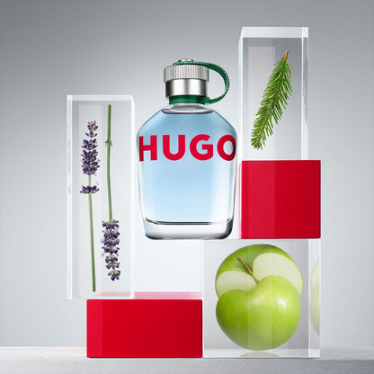 Colonia Hugo Boss In Motion