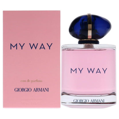 Giorgio Armani My Way for Women