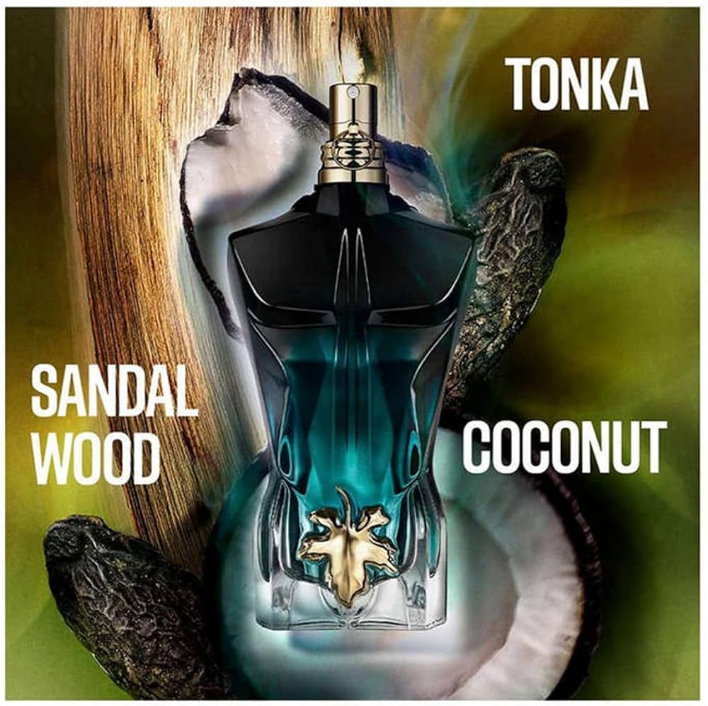 Jean Paul Gaultier Le Beau Le Parfum