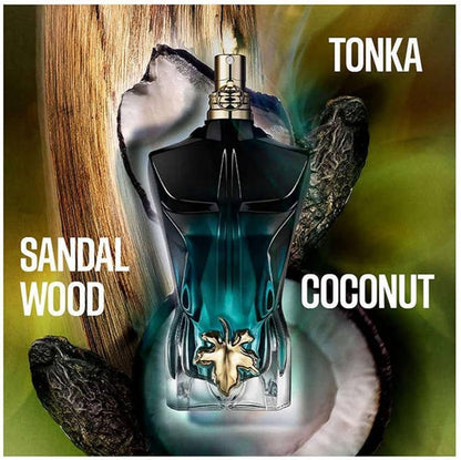 Jean Paul Gaultier Le Beau Le Parfum
