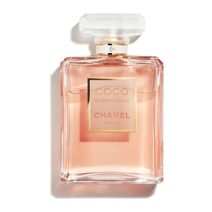 Coco Mademoiselle Chanel