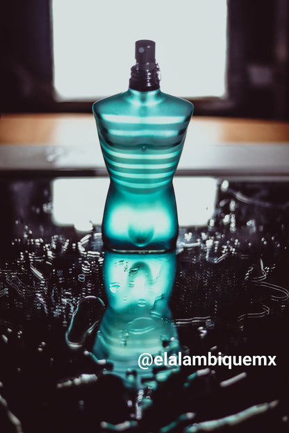 Jean Paul Gaultier Le Male