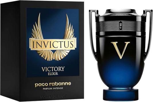 Elixir de la victoria Invictus Paco Rabanne