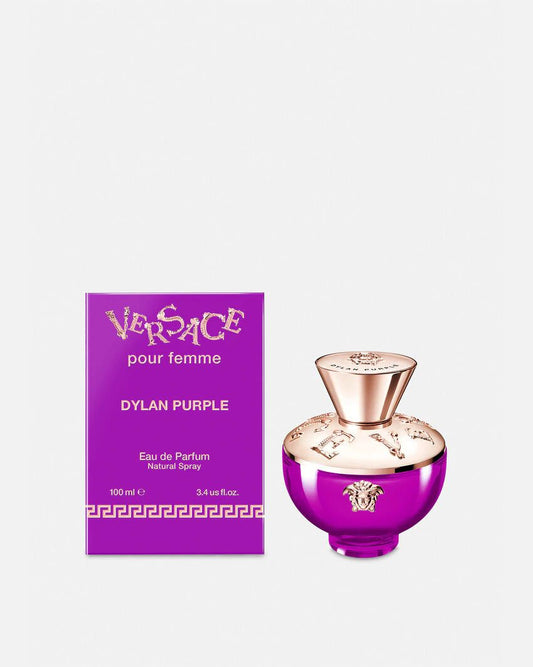 Versace Dylan Púrpura