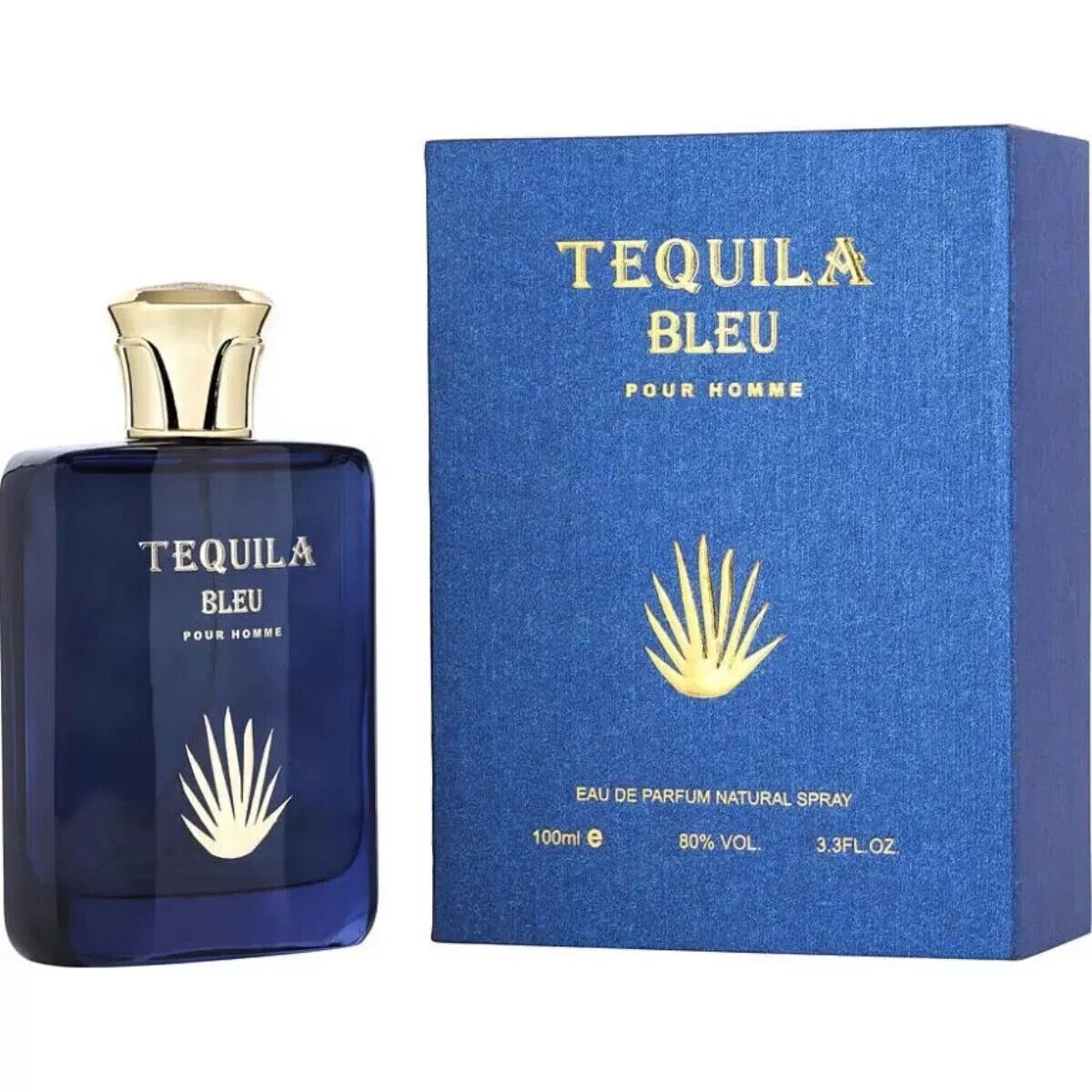 Tequila Azul