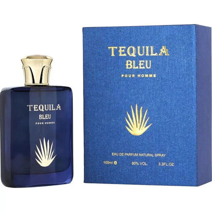 Tequila Azul