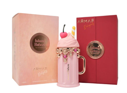 Island Breeze 100 ML