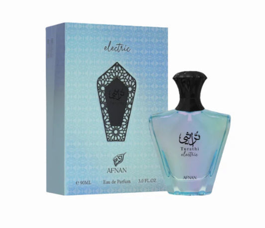 TURATHI ELECTRY 90 ML