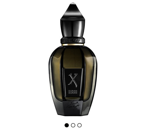 XERJOFF BLACK MOONLIGHT 1.7 50 ML CAJA TESTER....