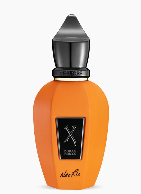ORANGE PERFUME XERJOT