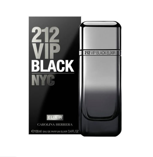 212 VIP BLACK ELIXIR EDP 100 ML