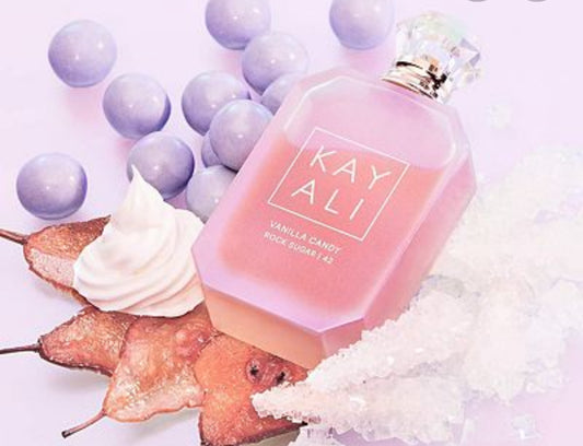 KAYALI VANILLA CANDY ROCK SUGAR 42 50 ML