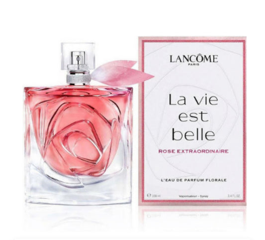 LA VIDA ES BELLA EXTRAORDINARI 3.4 100 ML...