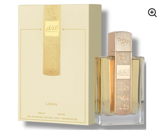 ANGHAM LATAFFA 100 ML